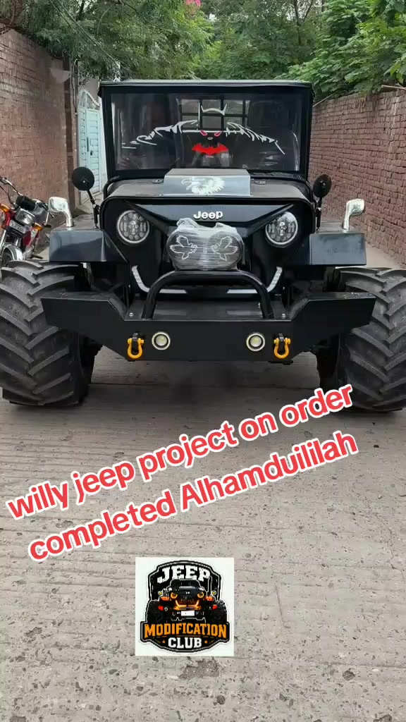 @JEEP