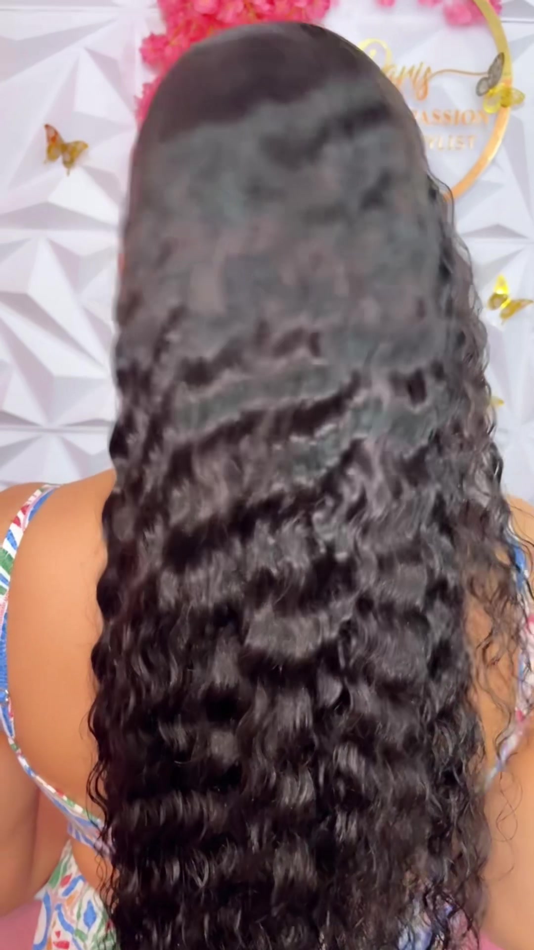 @Parisajrose