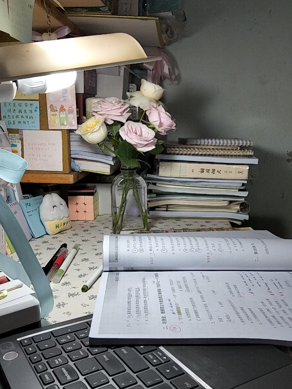 @Cùng tớ học hsk5🌷🌱