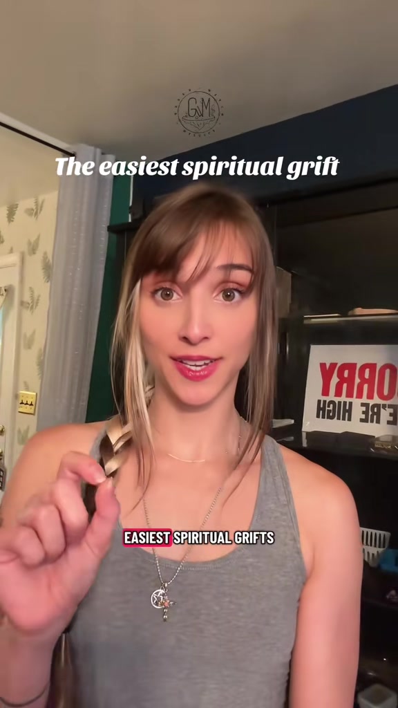 @Green Witch Mystics