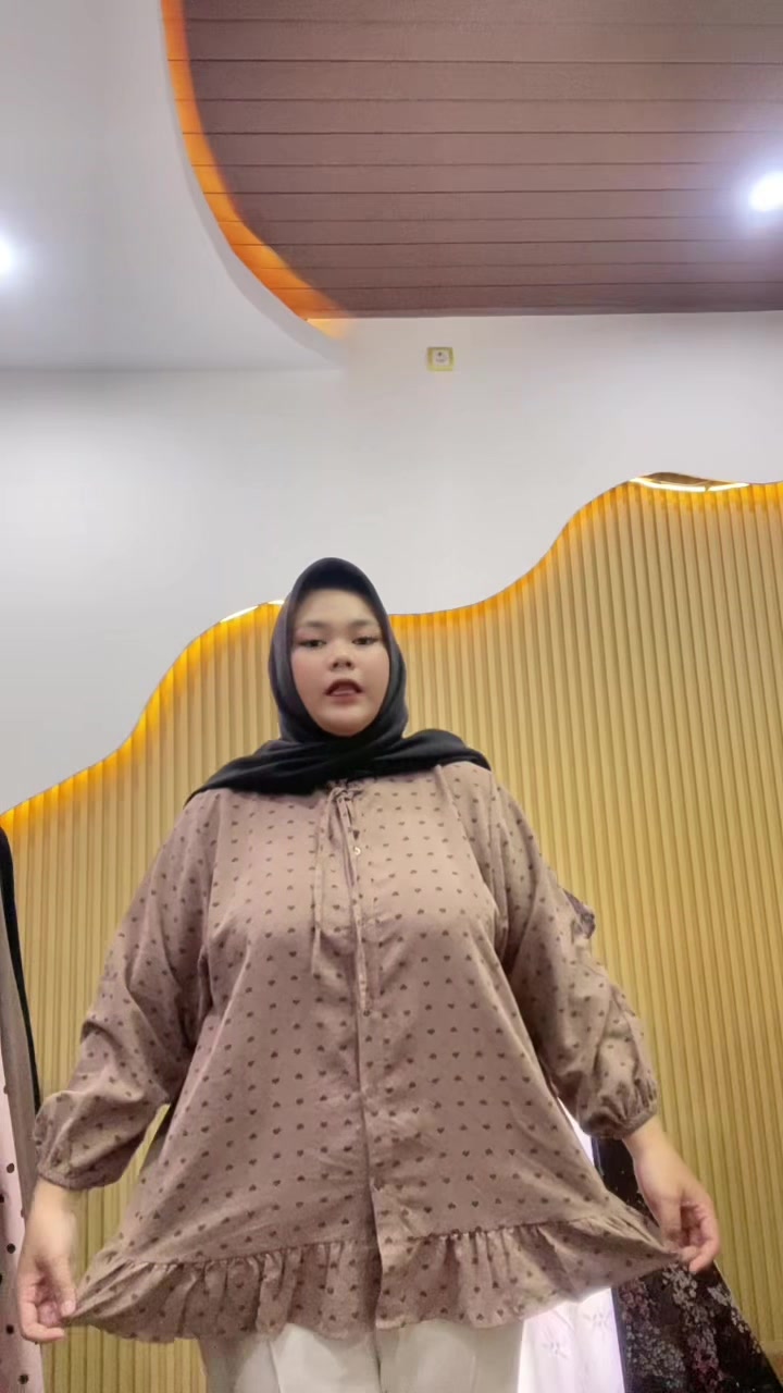 @BigSize Kekinian 🛍️
