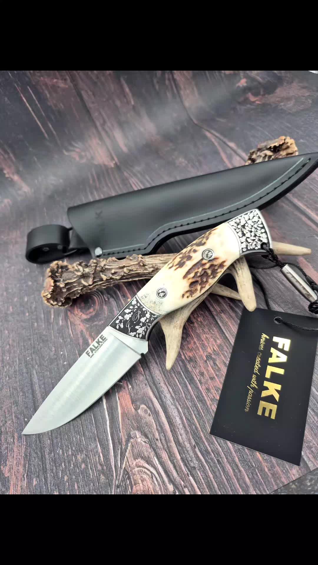 @FALKE KNIVES