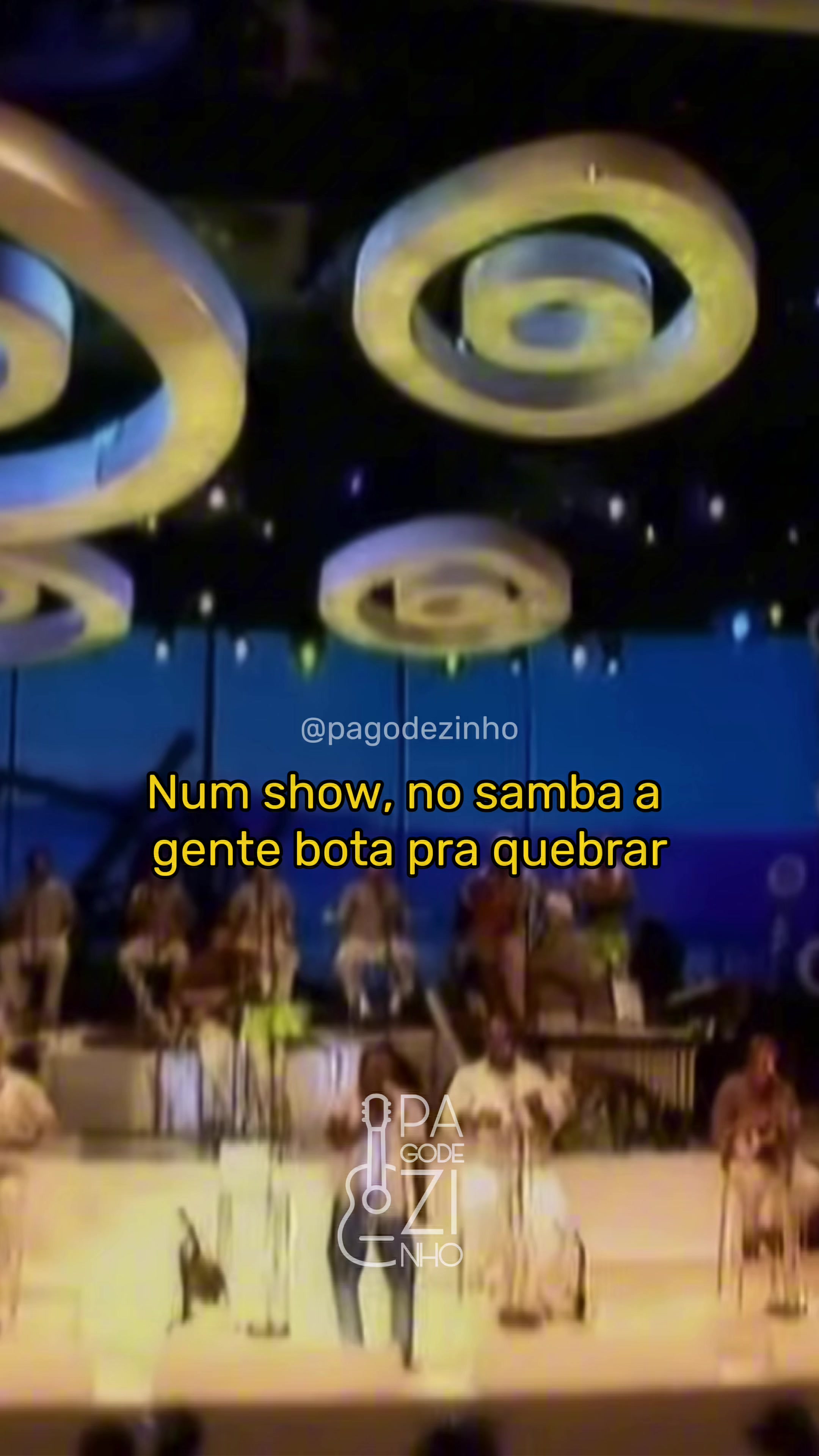 @Pagodezinho