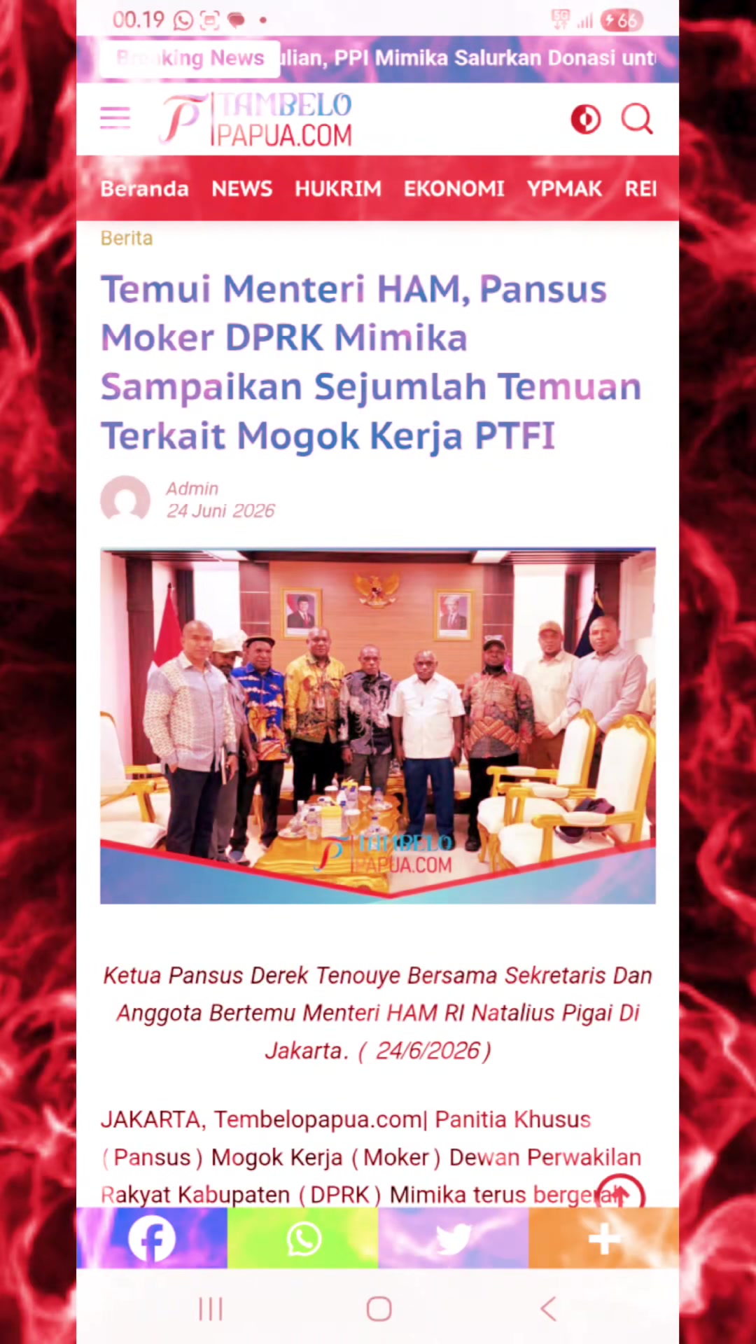 @redaksitambelopapua