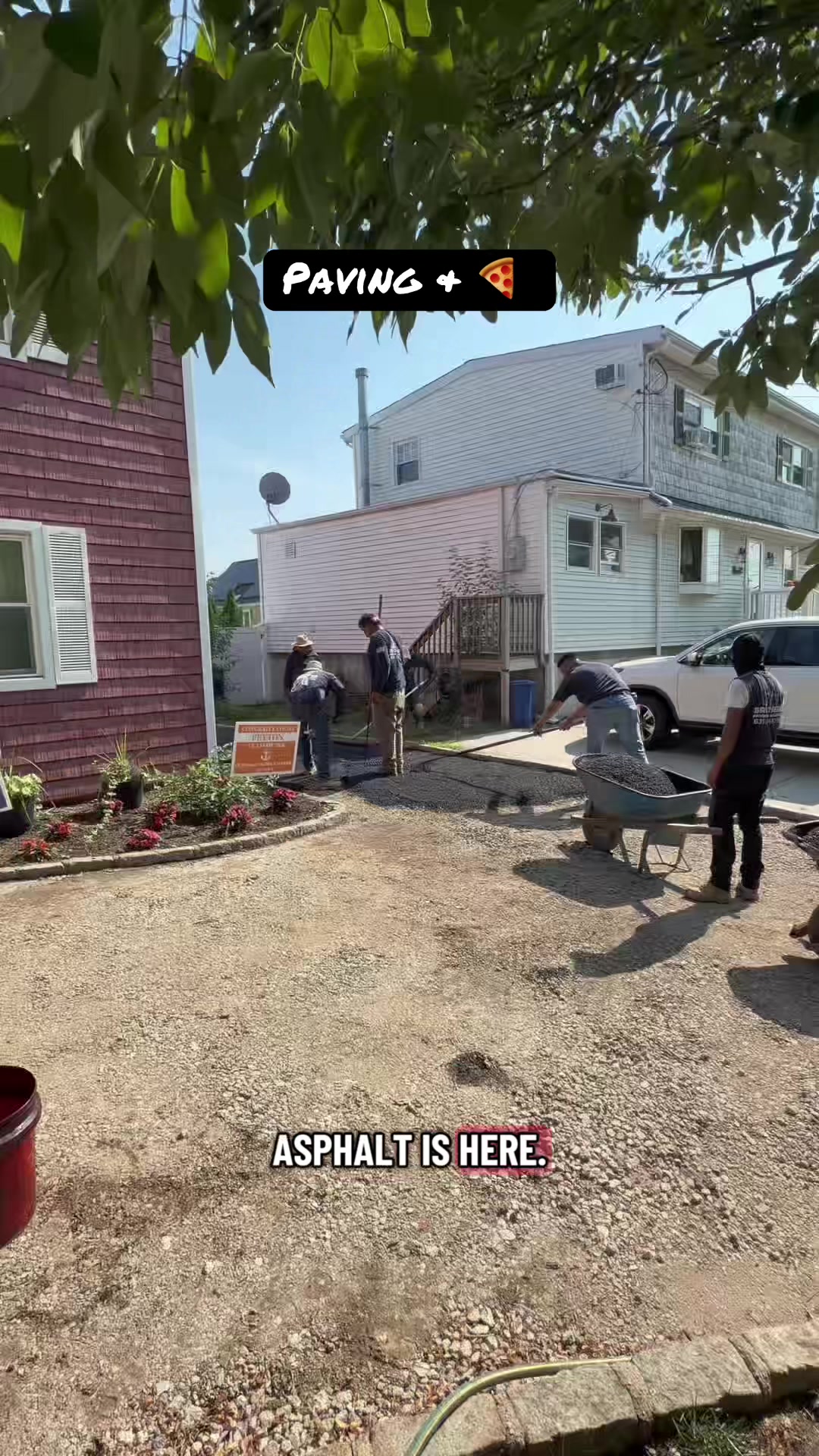 @Brothers Paving & Masonry
