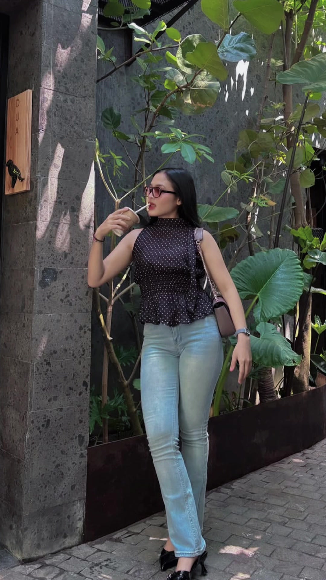@Mami outfit