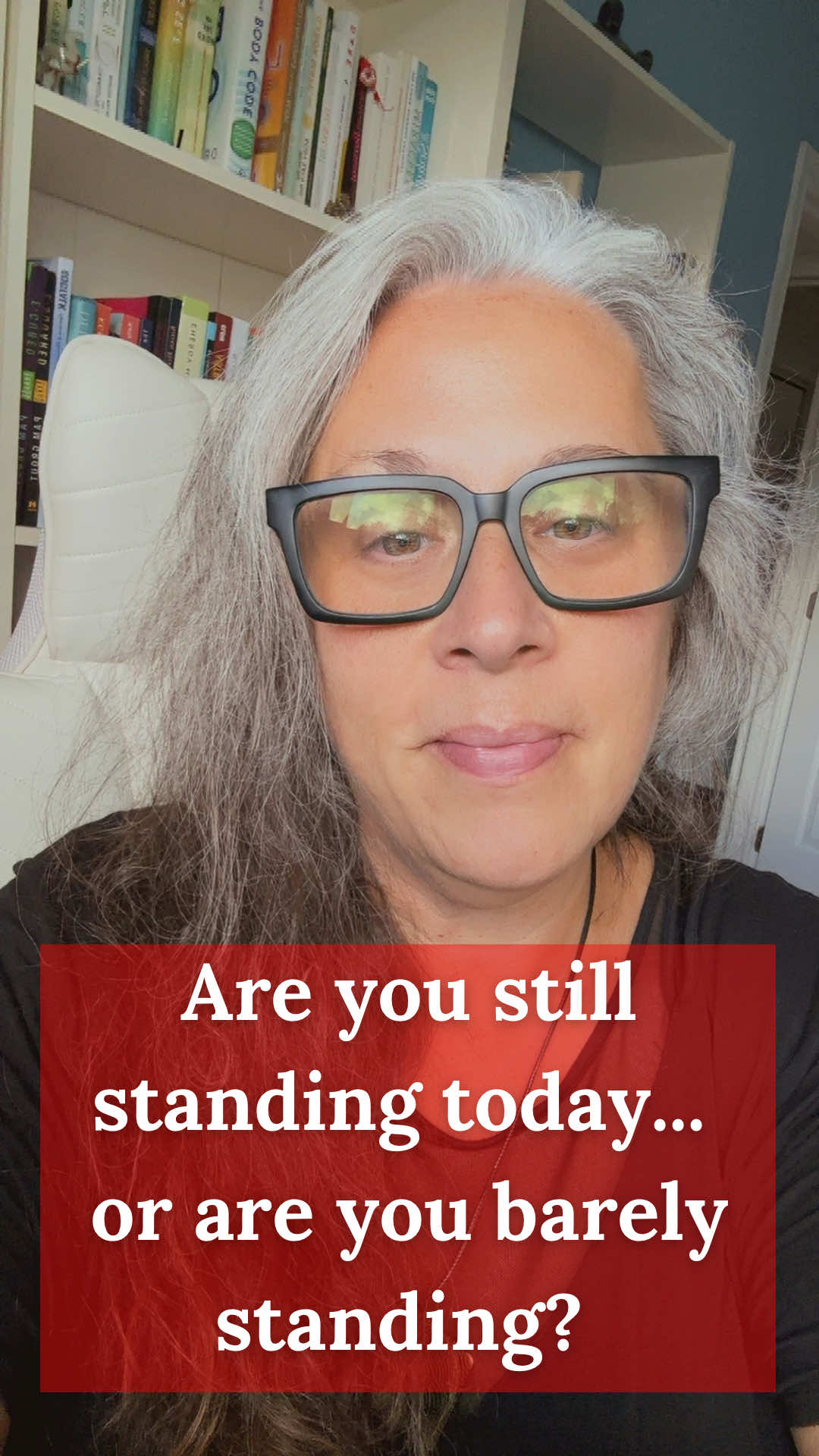 @Jodi Jones | Medical Medium