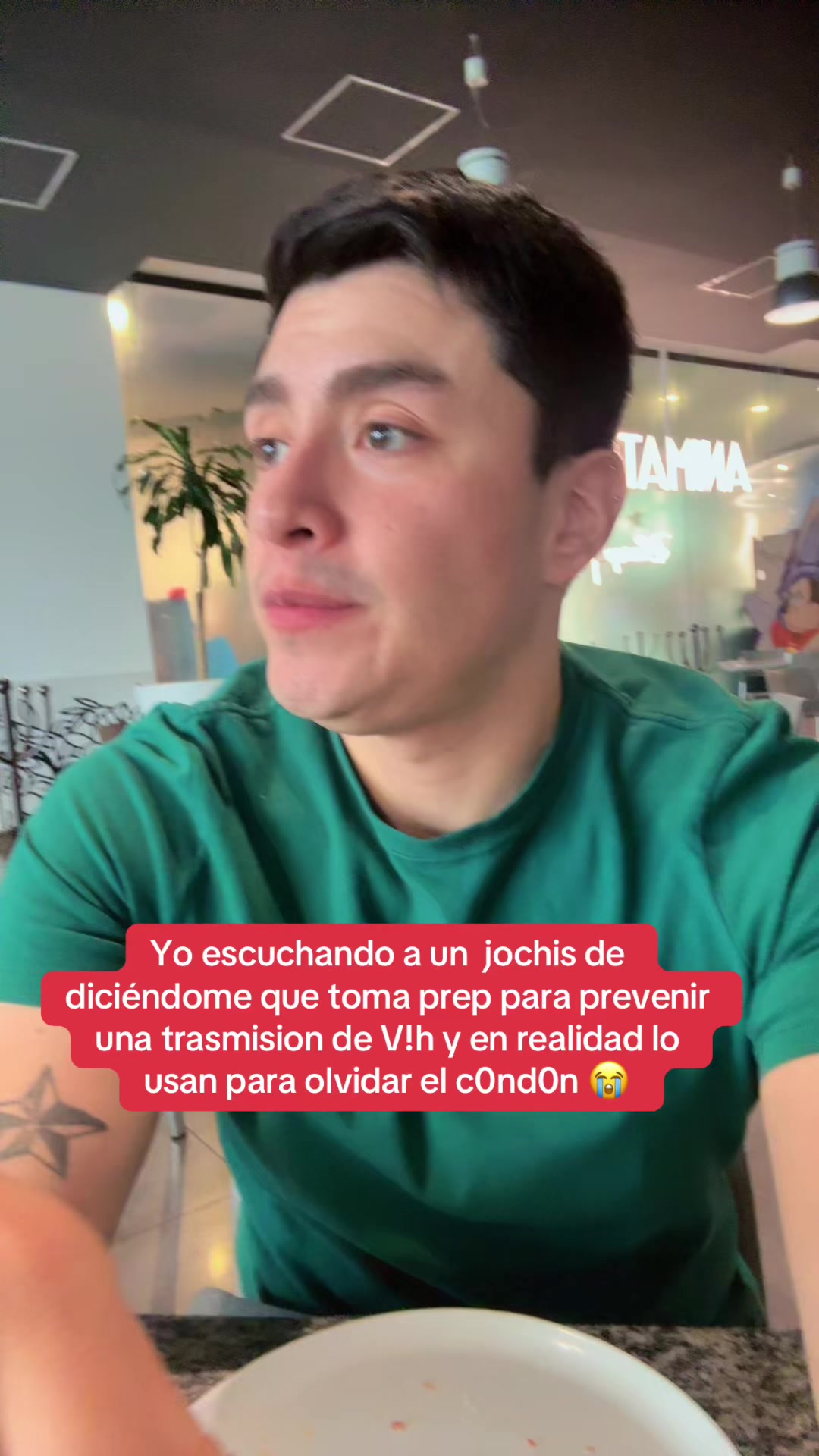 @Chazo