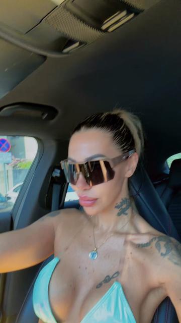 @aneli ahmic novi