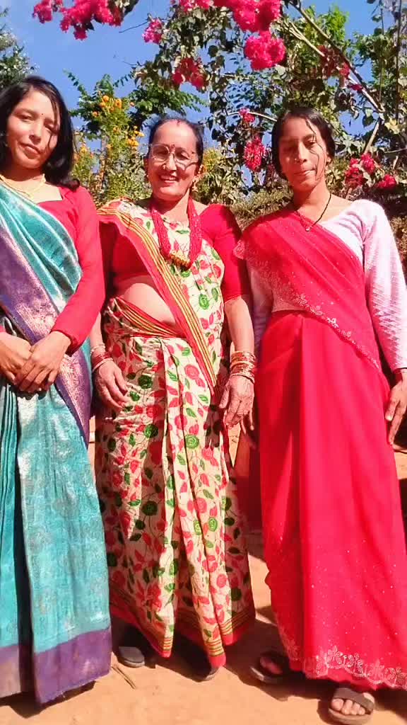 @Shanta Dahal
