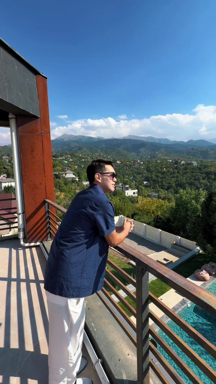 @AZAMAT SARSENBAY