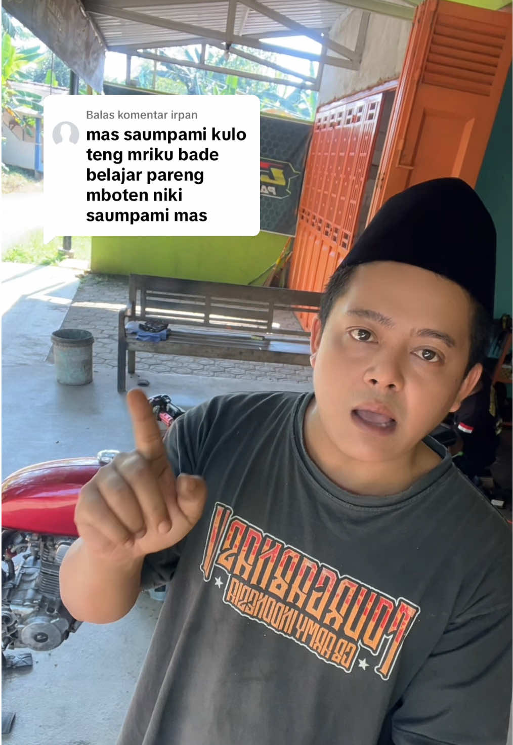@Latief Part Tirev Tilam 2nd