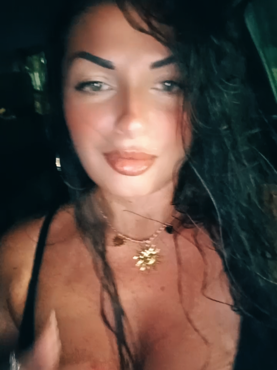 @Federica Sbaratta🌟PR