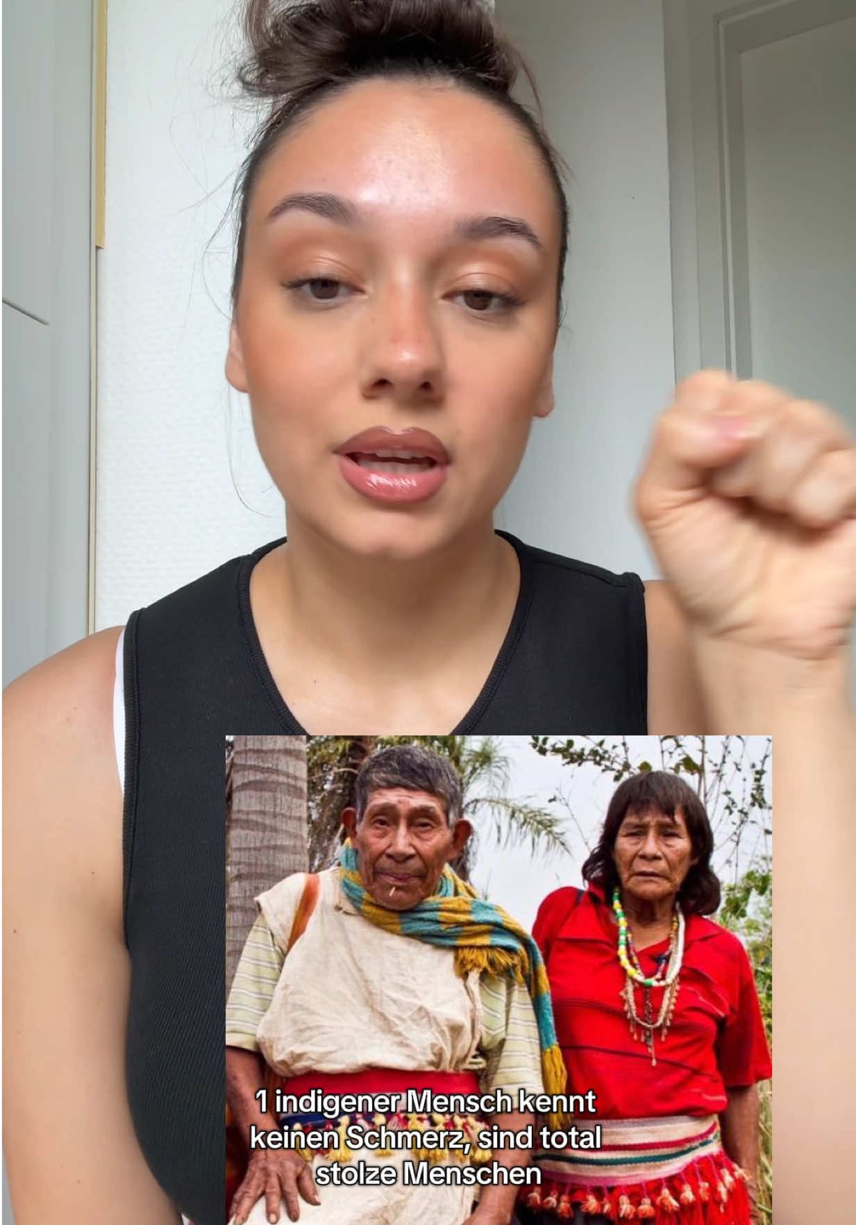 @Anah&iacute; | Latin | Lifejourney