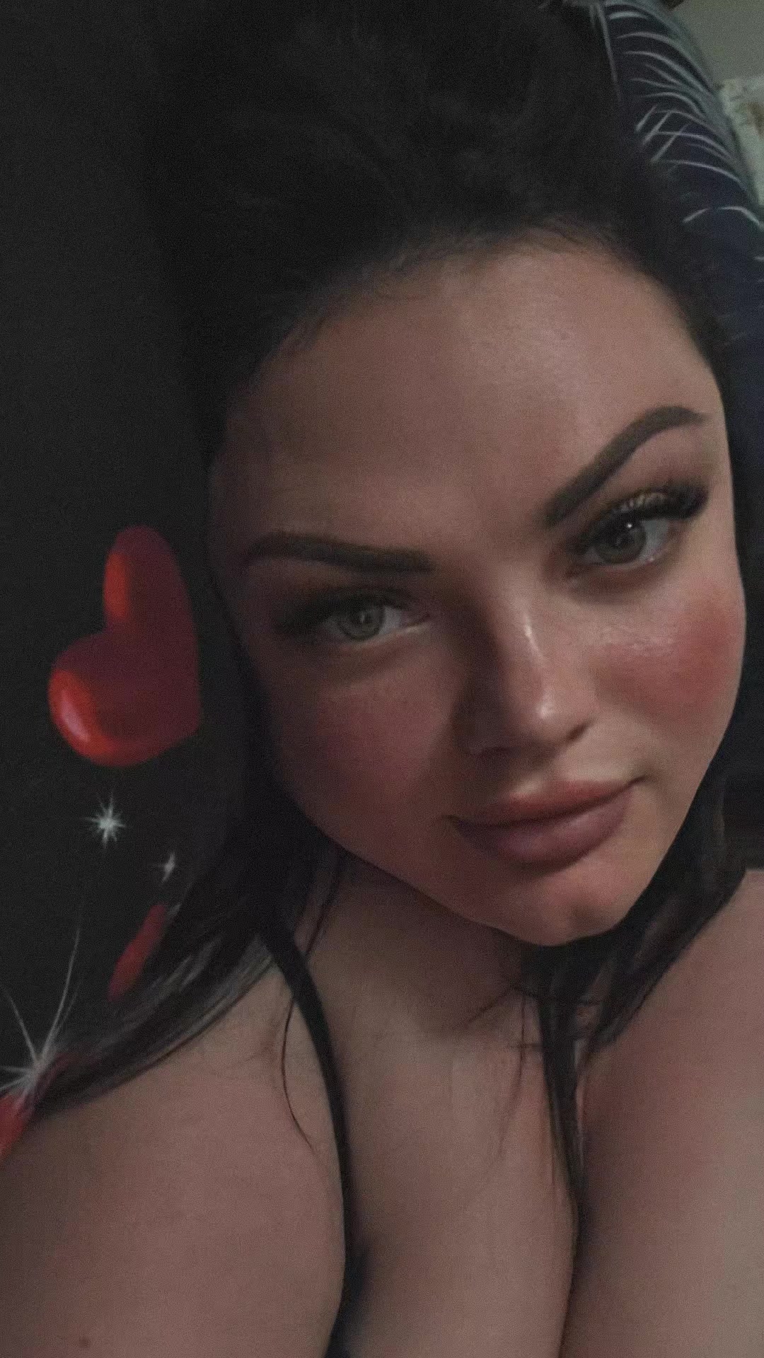 @мамина хулиганка 🥰