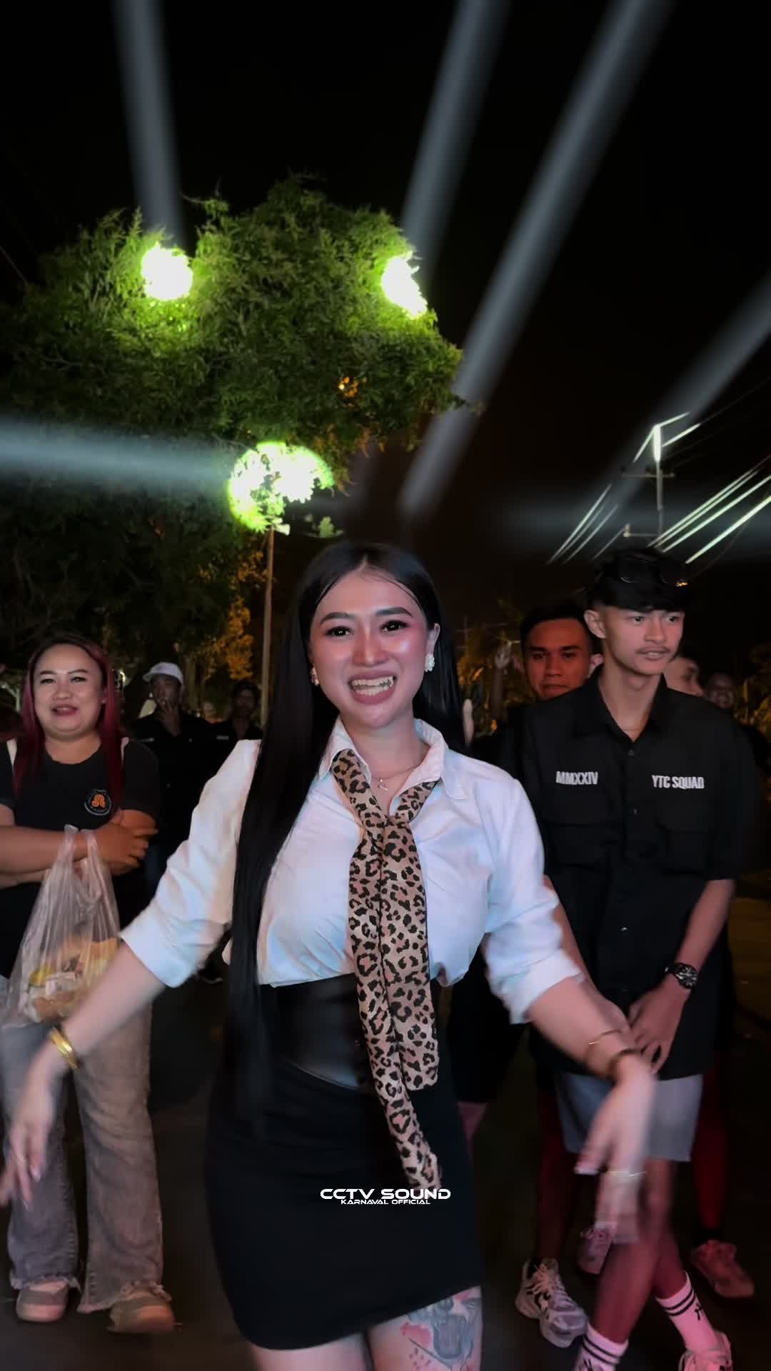 @Cctv Sound Karnaval Official