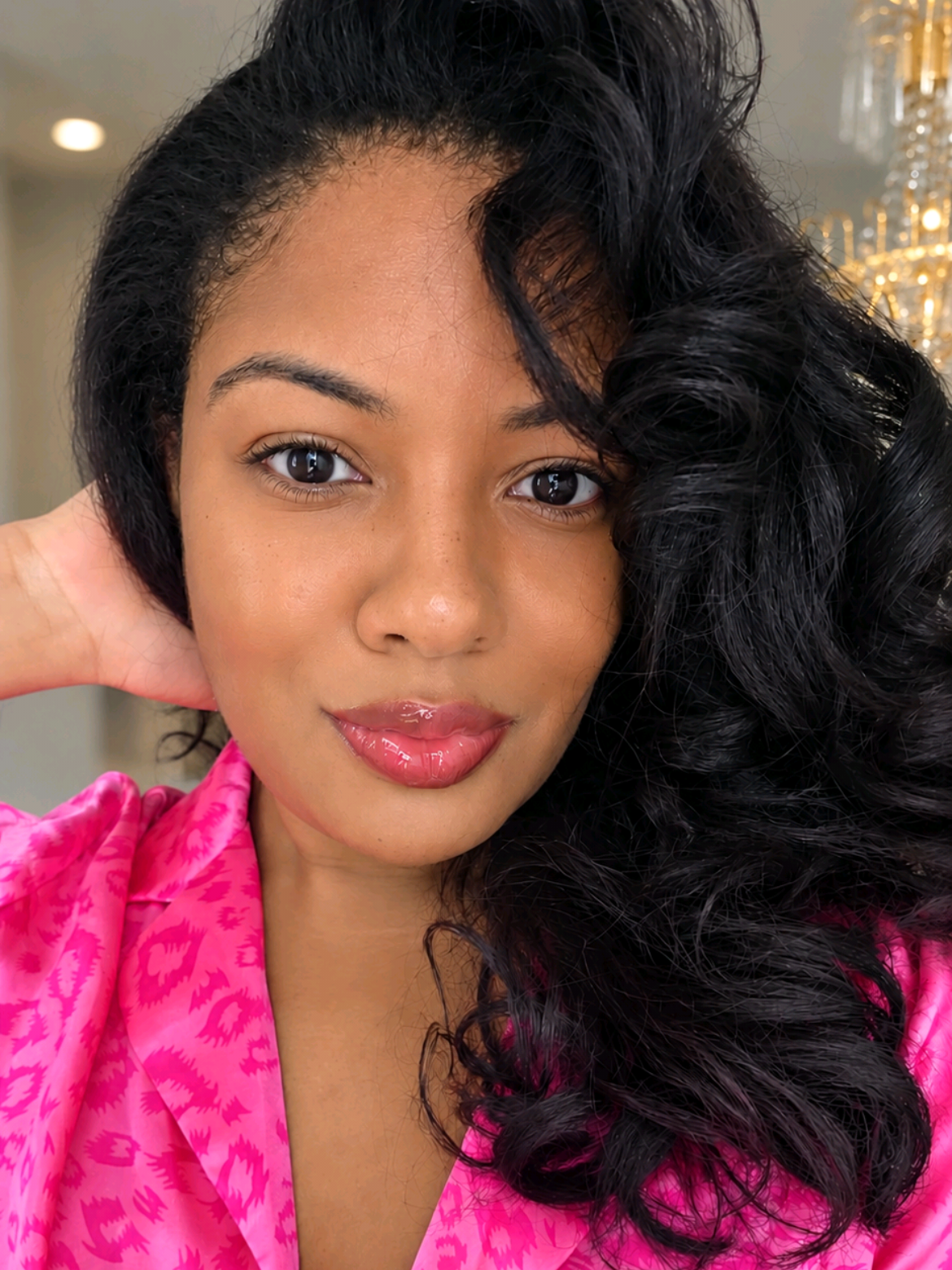 @Tatiana Harvey | Beauty Pro