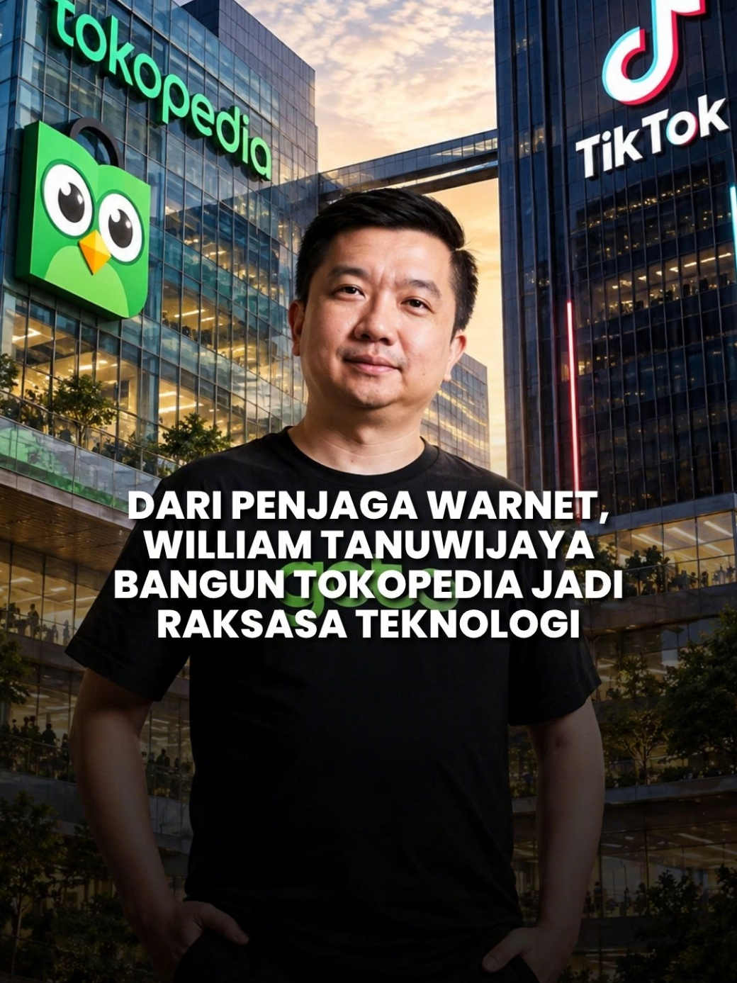 @TrenAsia | Informasi & Bisnis