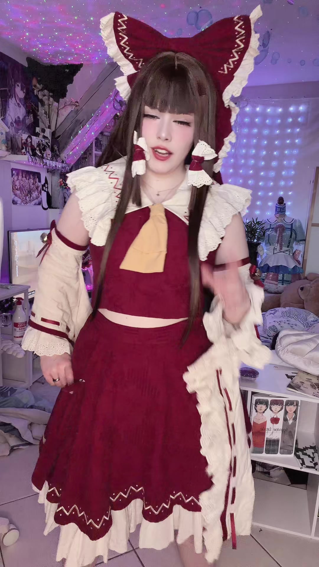 @mizurah | twitch.tv/mizurahh