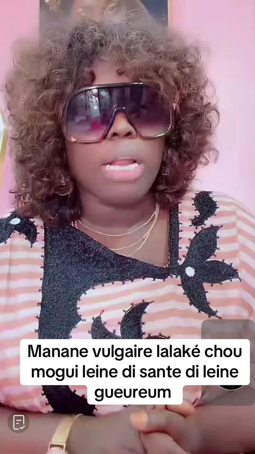 @🌻✨Lingu&eacute;re✨🌻