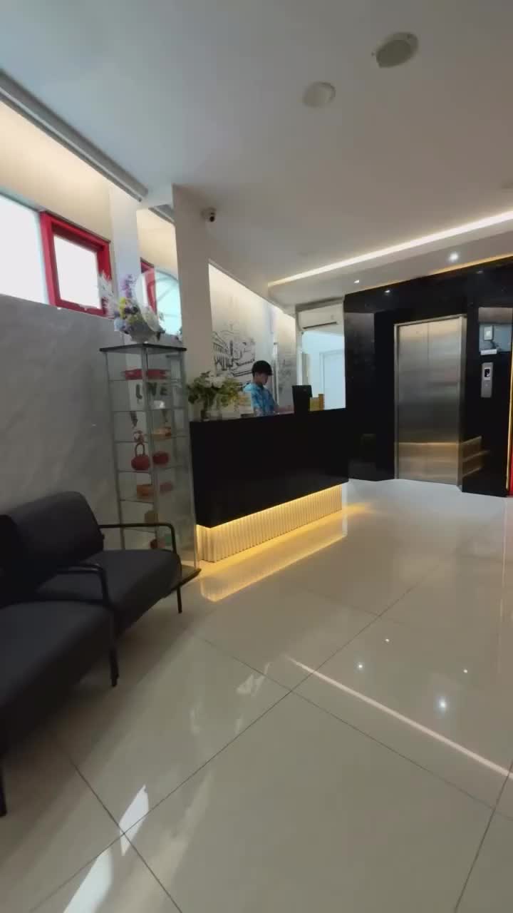 @AnisahIndra2
