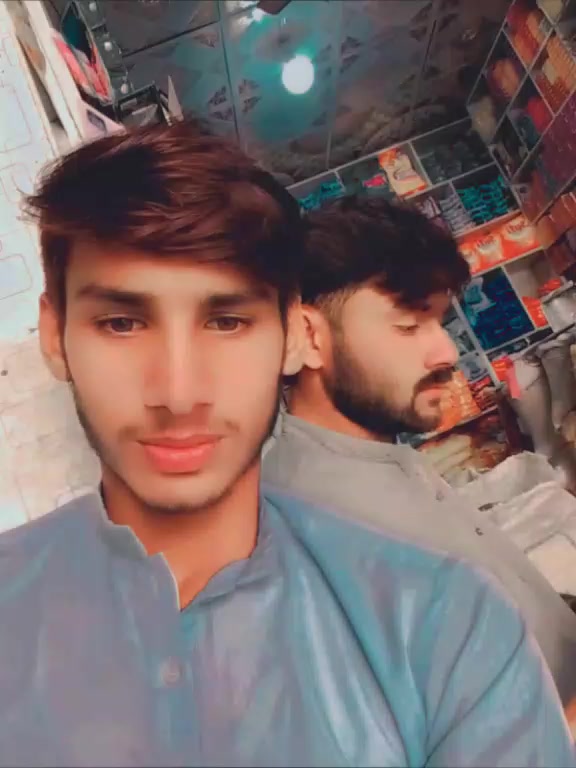 @Wasif Ali