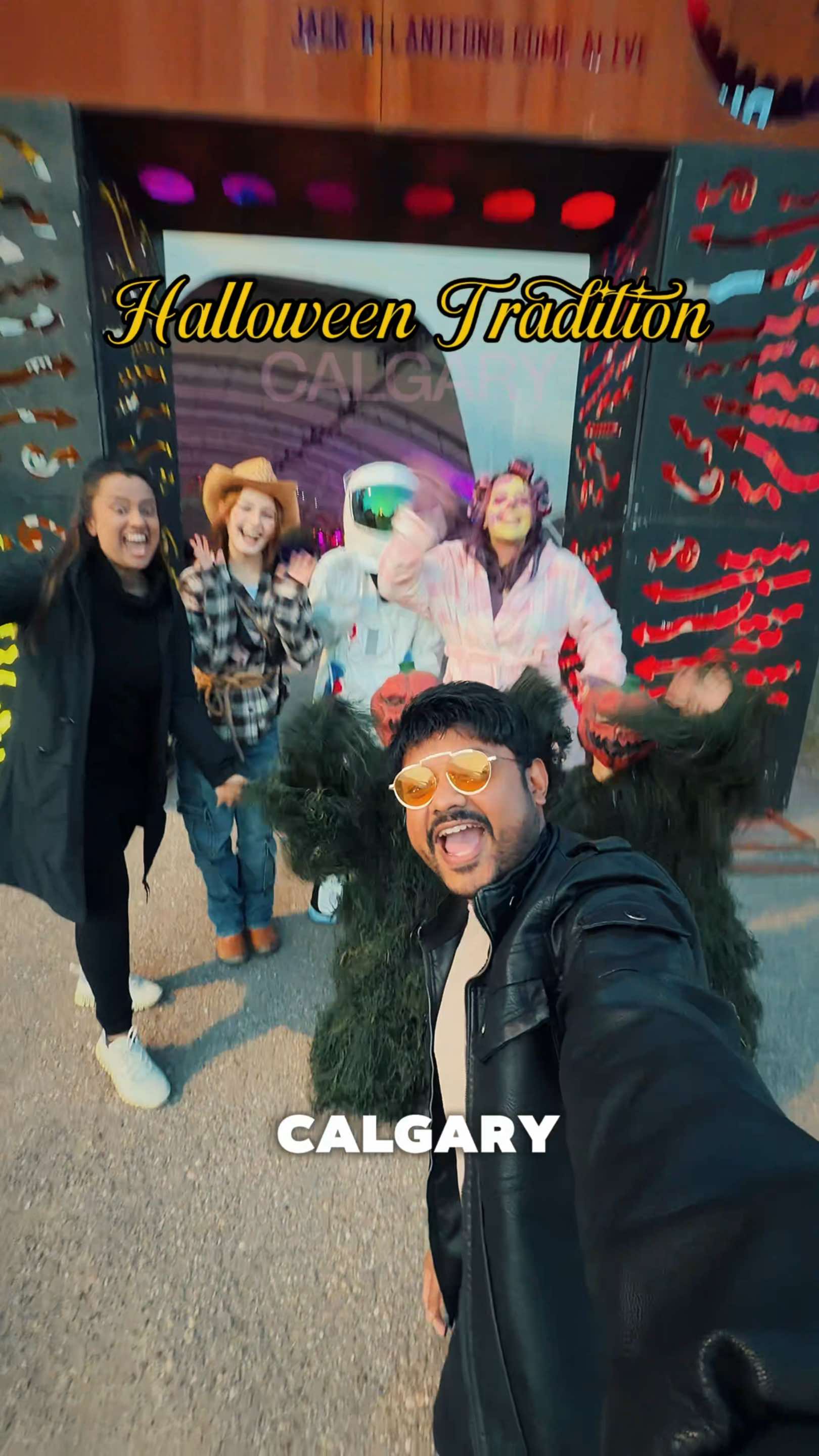 @Sans | Calgary Content Creator