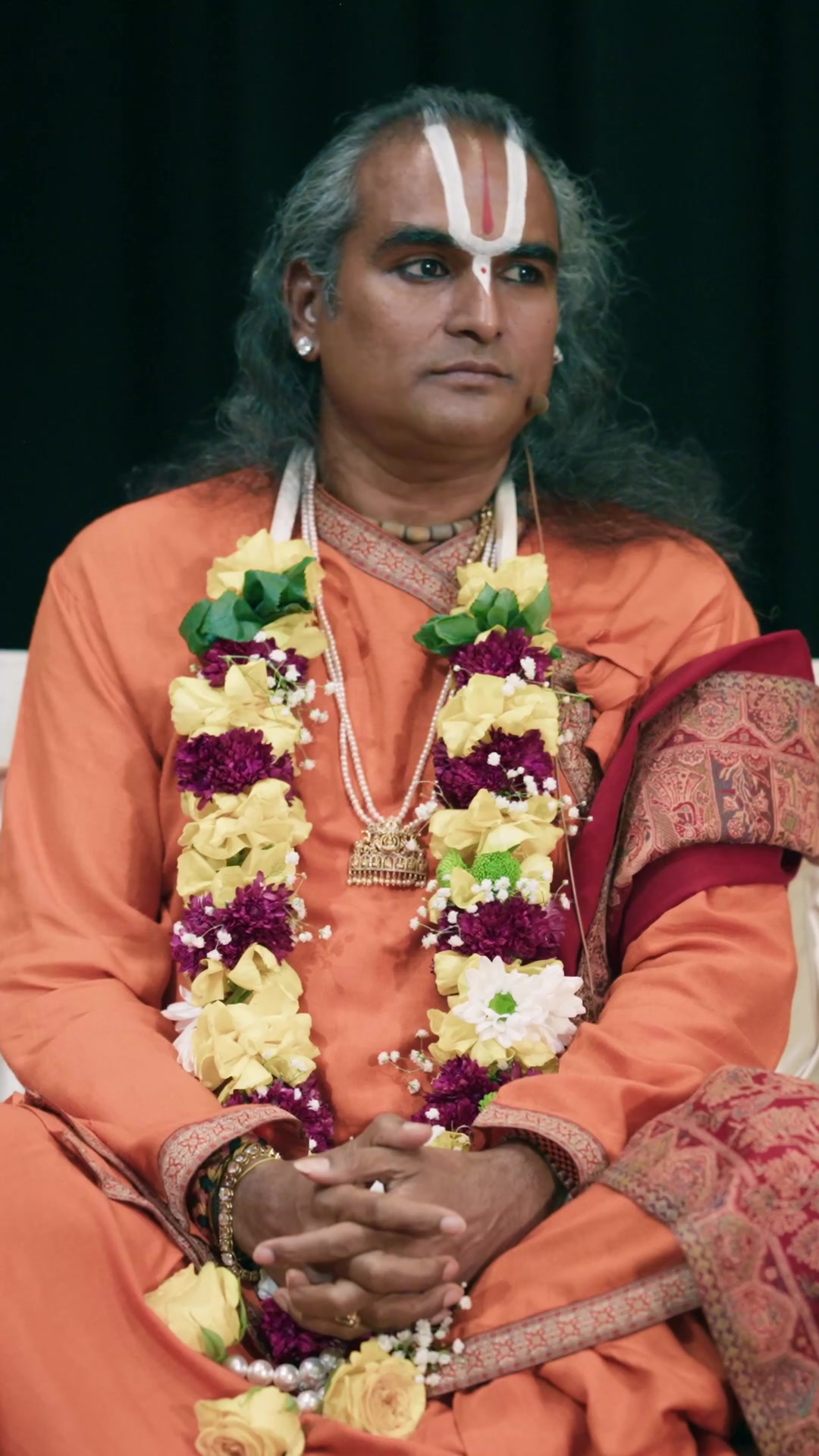 @Paramahamsa Vishwananda