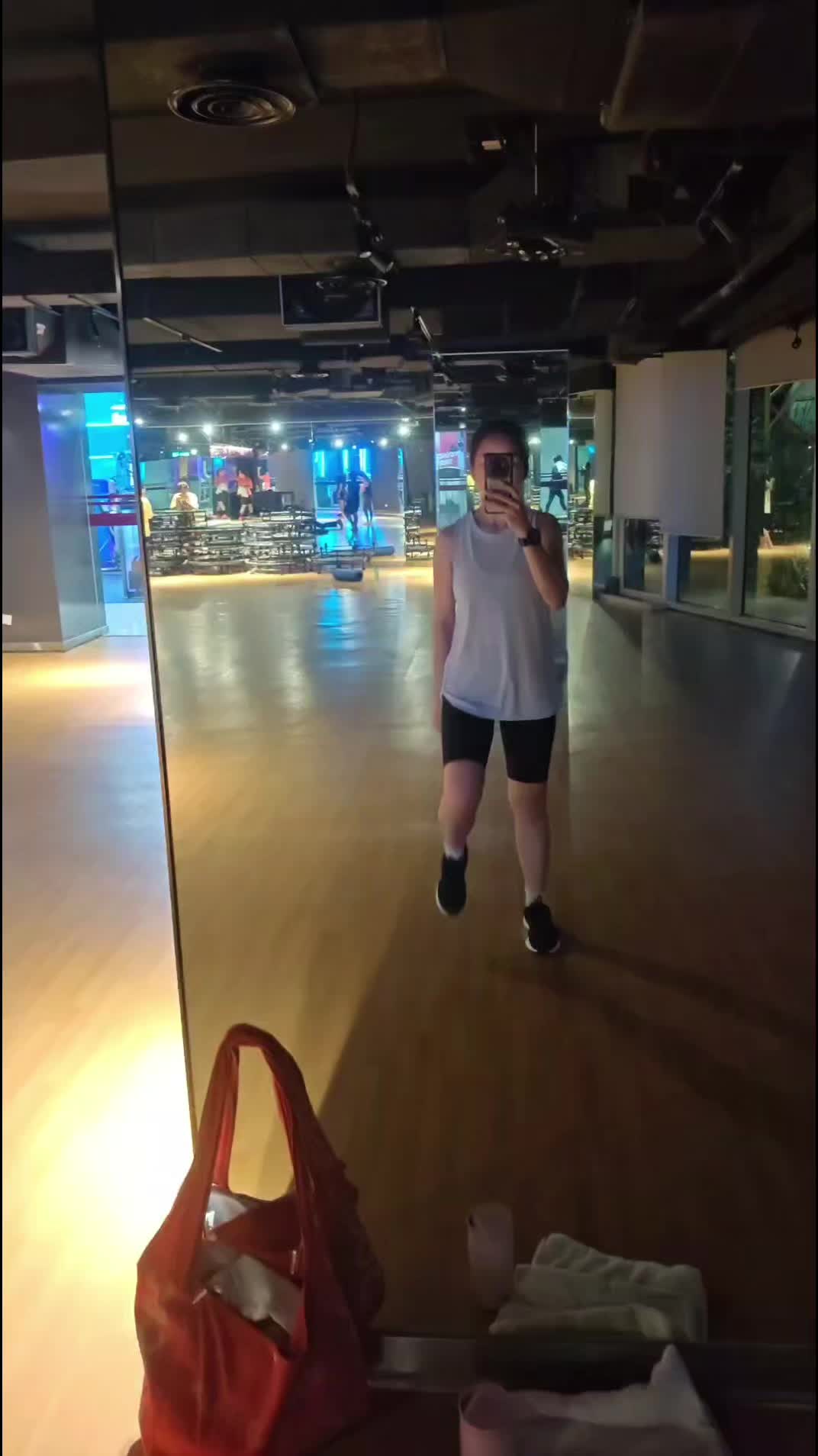 @叫我林總