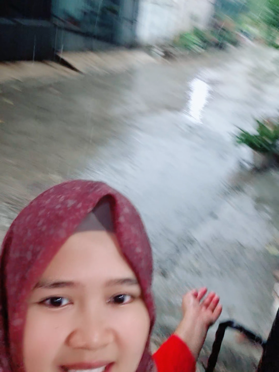 @Mamahnya Razzan