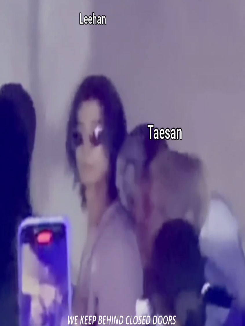 @TAESAN BND
