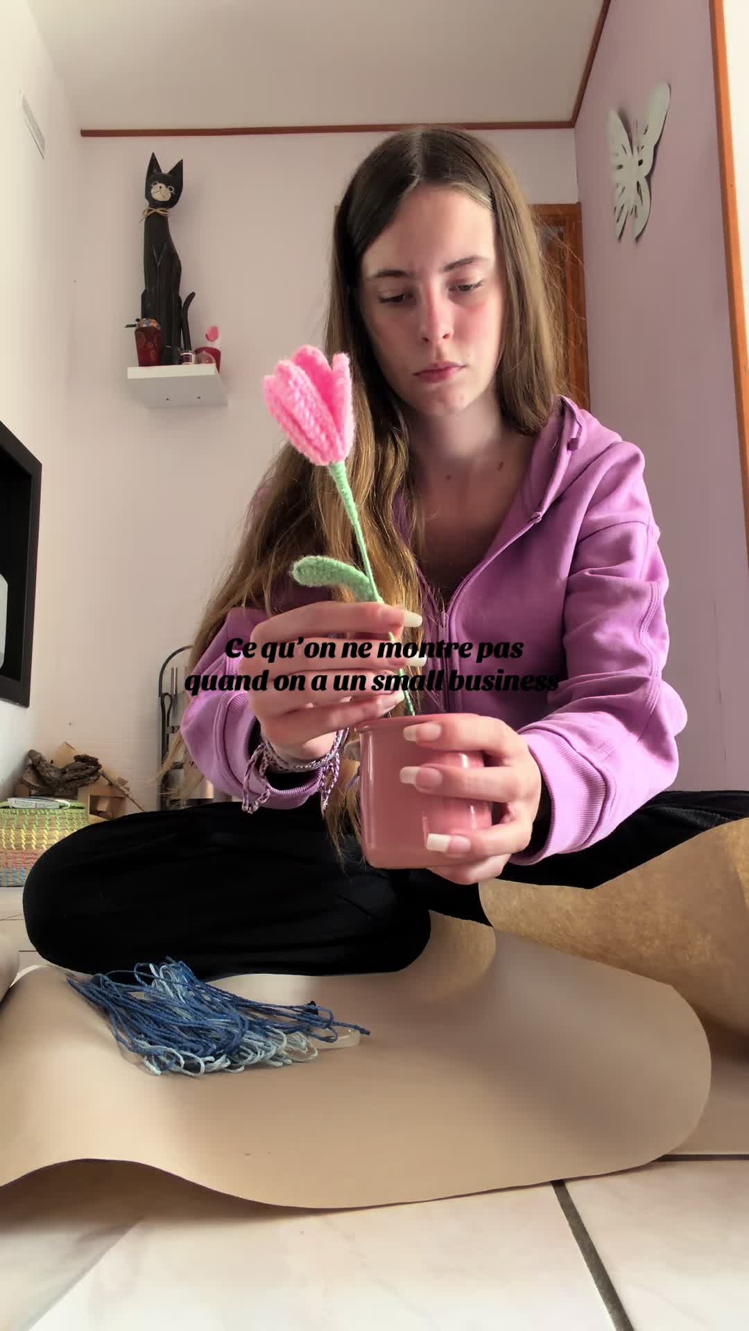 @les pétales de Lisa 🌸