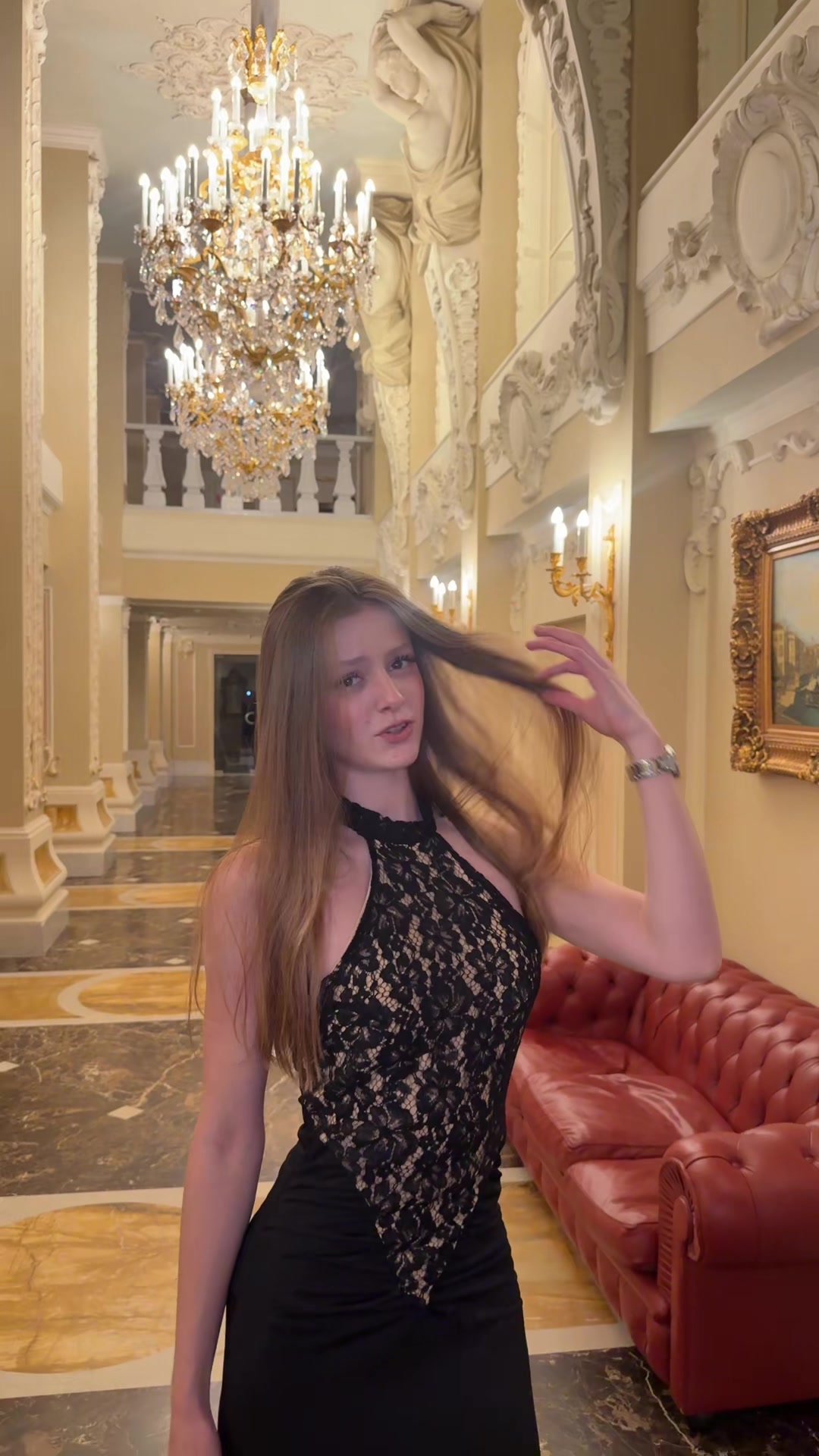 @Princess of Russia