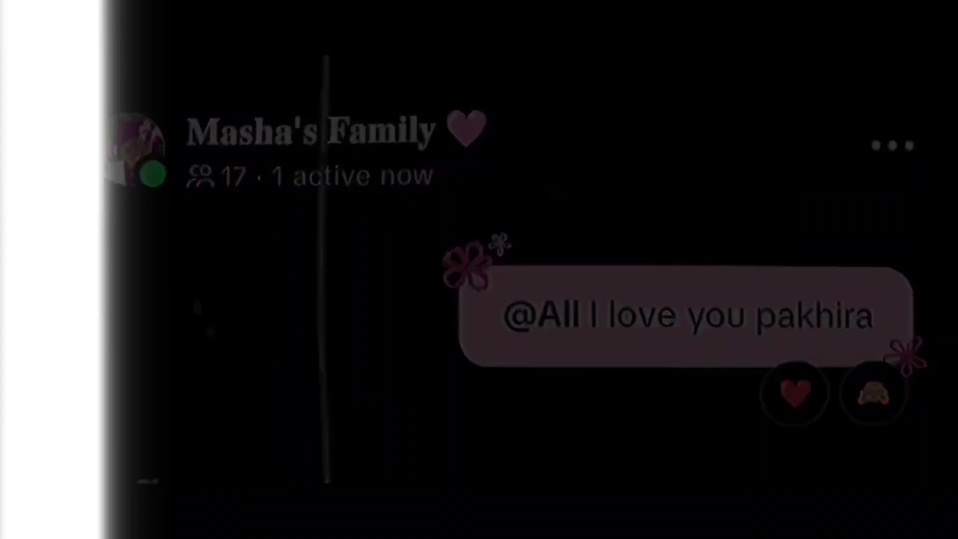 @ʸⓄᵘ𝓡 𝕄ᗩs𝓱&alpha;