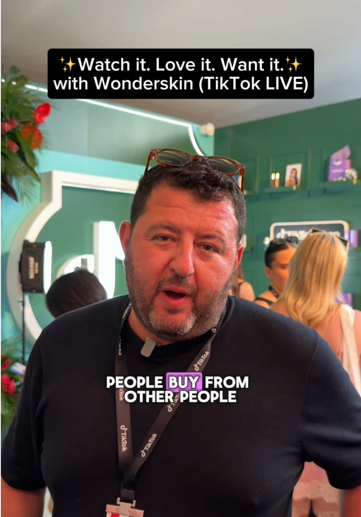 @TikTok for Business