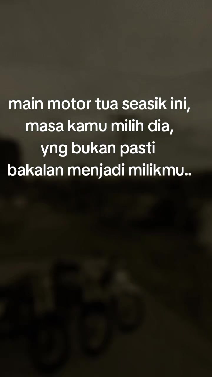 @ilham anak baik