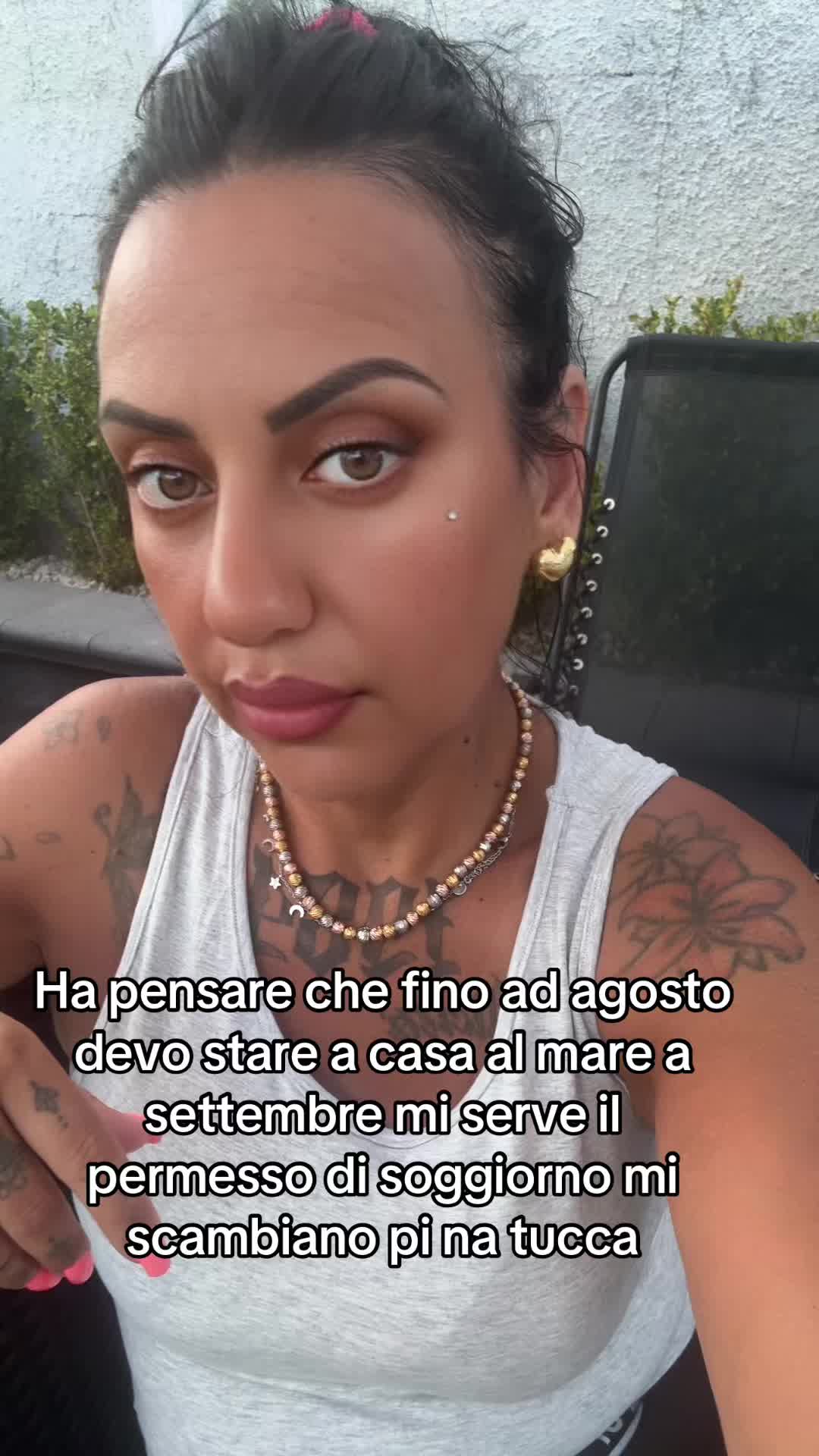 @Antonella Caruso