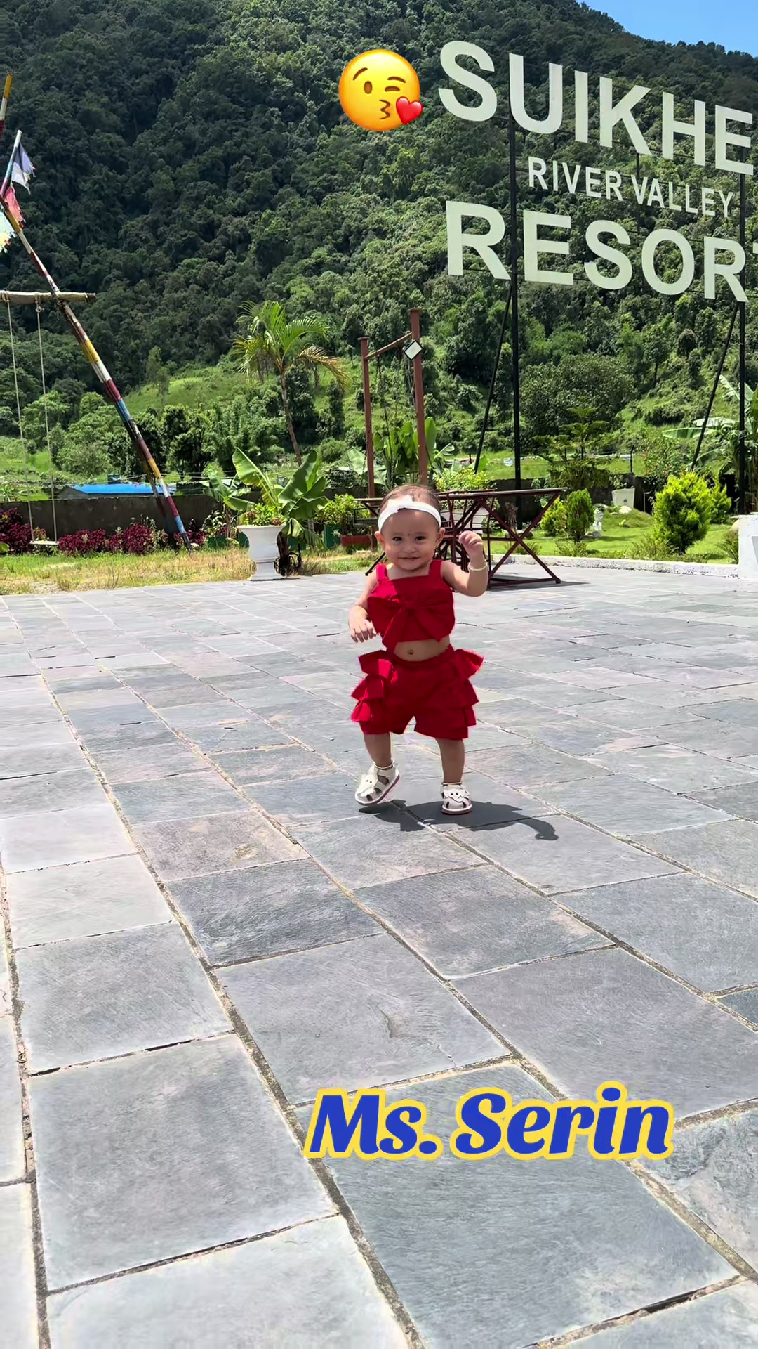 @SrishtiGrg (Serin's Mom)🌸🧿