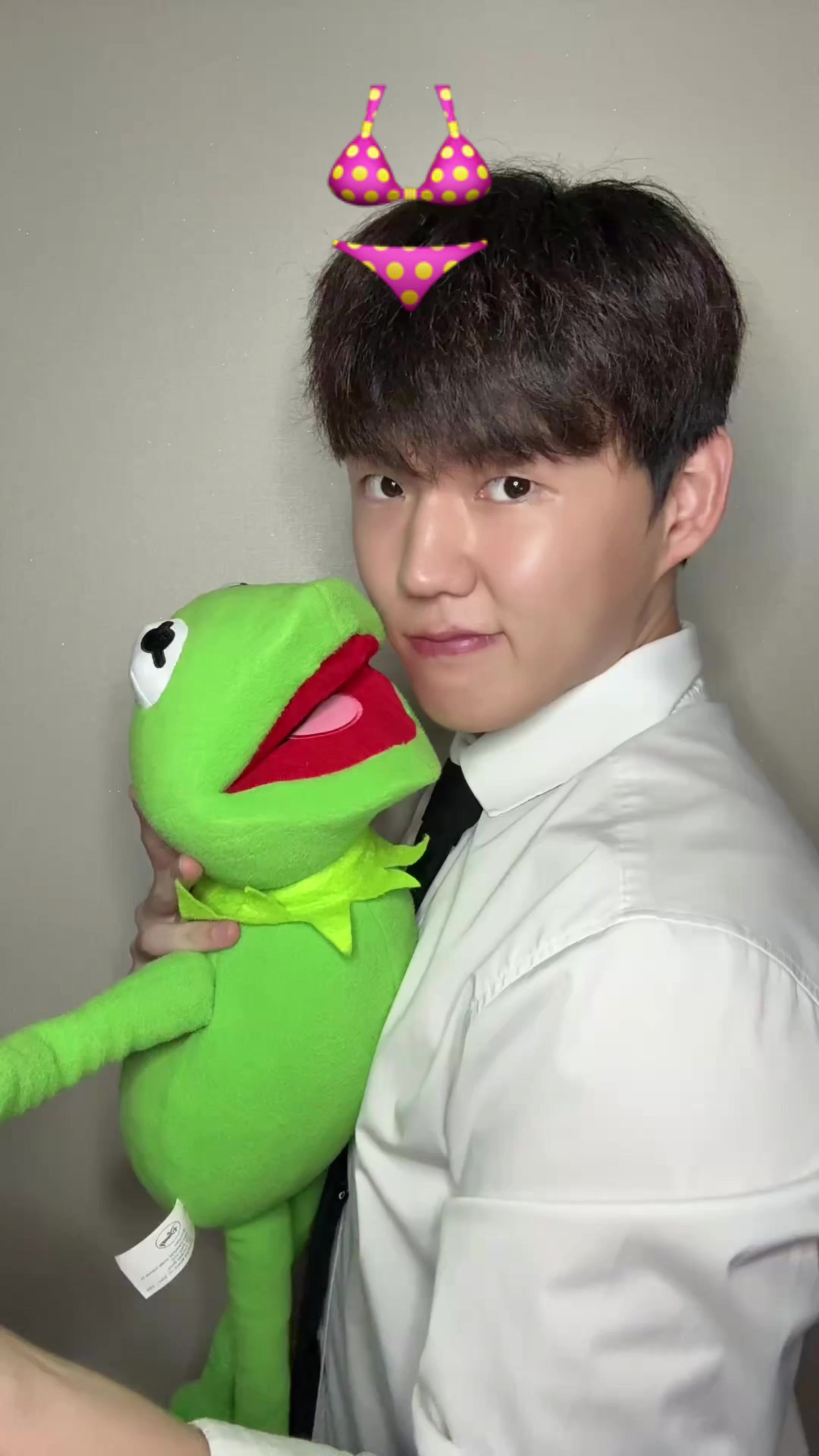 @키융