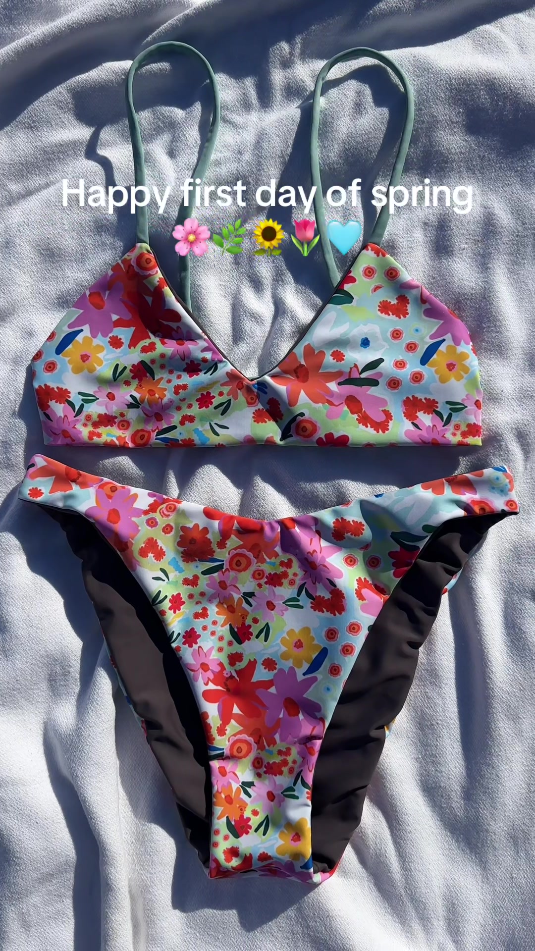 @MC SWIM Handmade bikinis