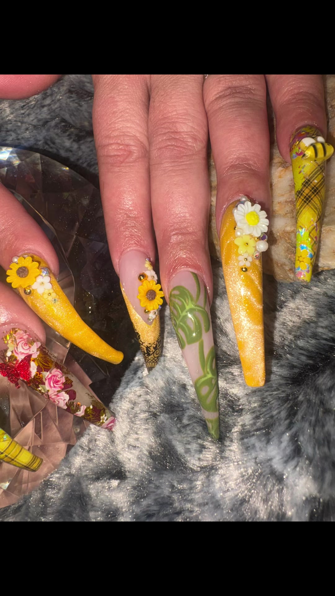 @Nail FADS