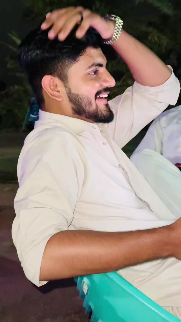 @نومی چکوال آ لہ 😍