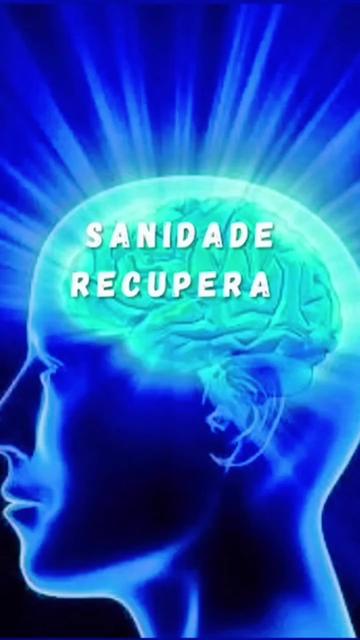 @Sanidade.Recuperada