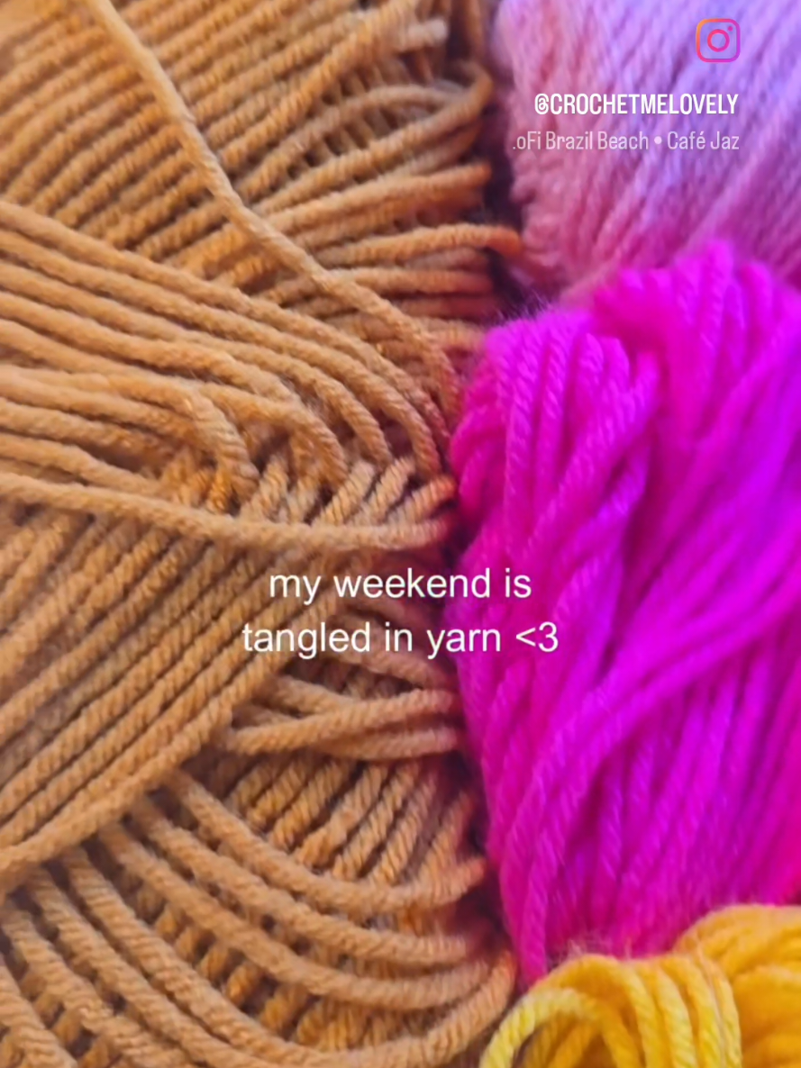 @crochetmelovely ✨️