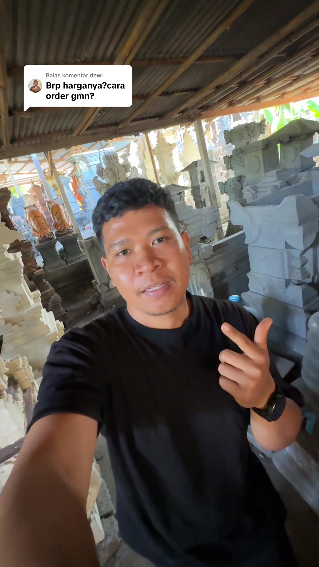 @Inspirasi Pelinggih Bali