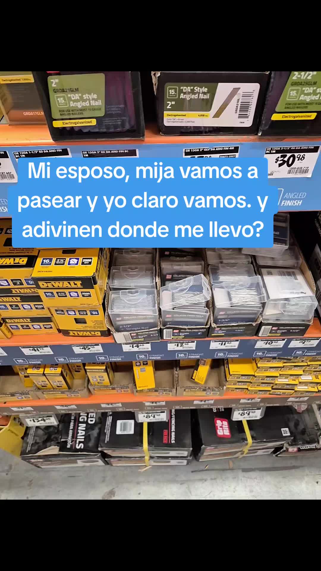 @El límite es el cielo.