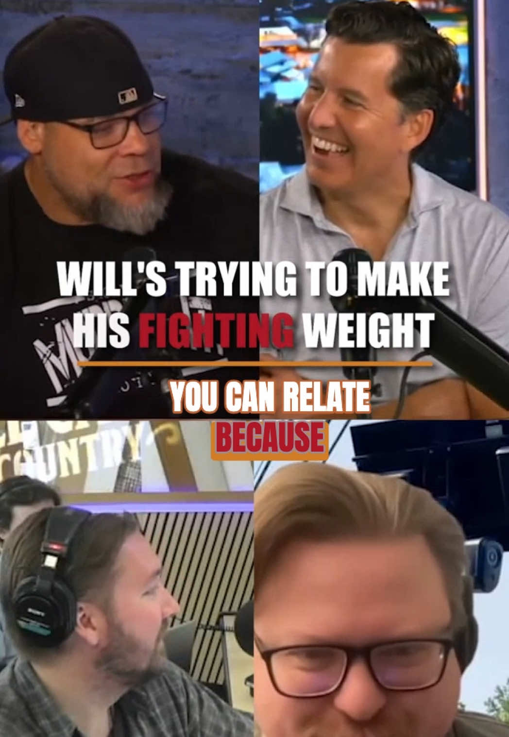 @willcainshow