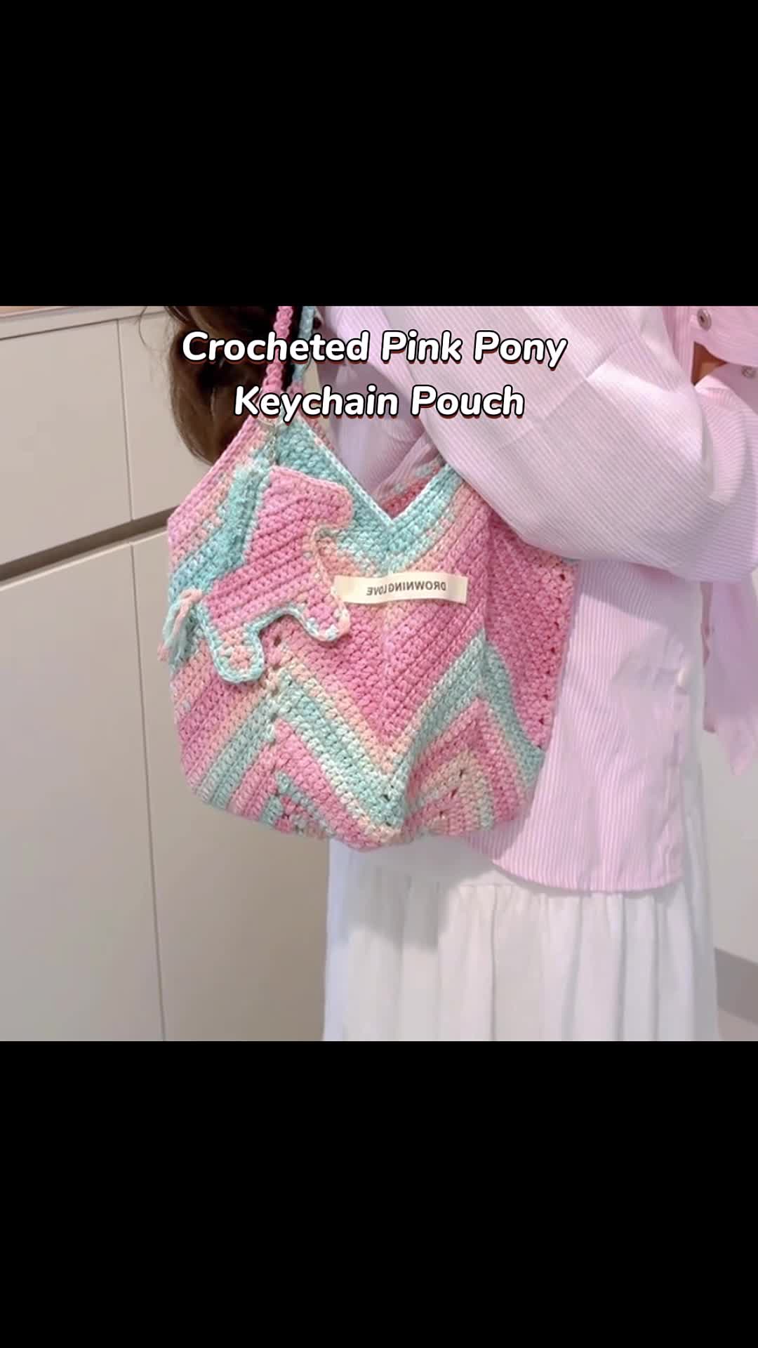 @Crochet House