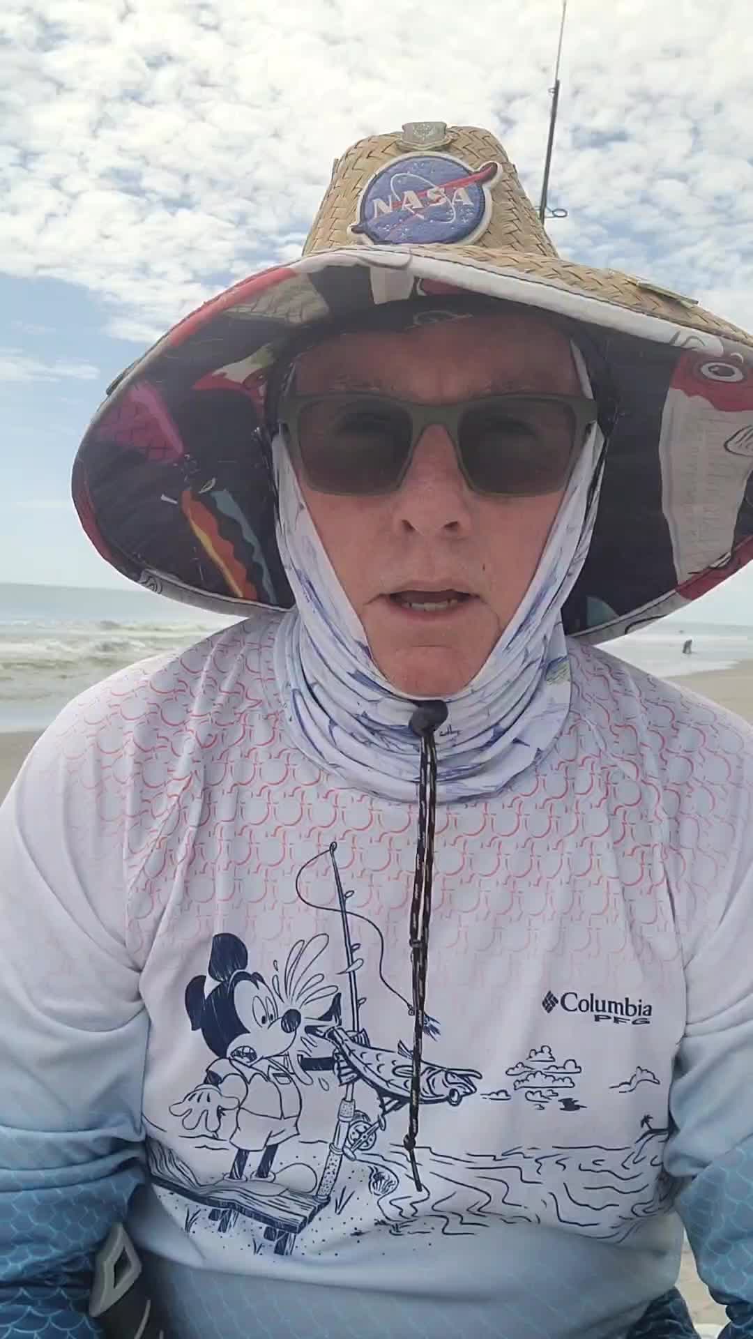@Ghost of Space Coast Fishing