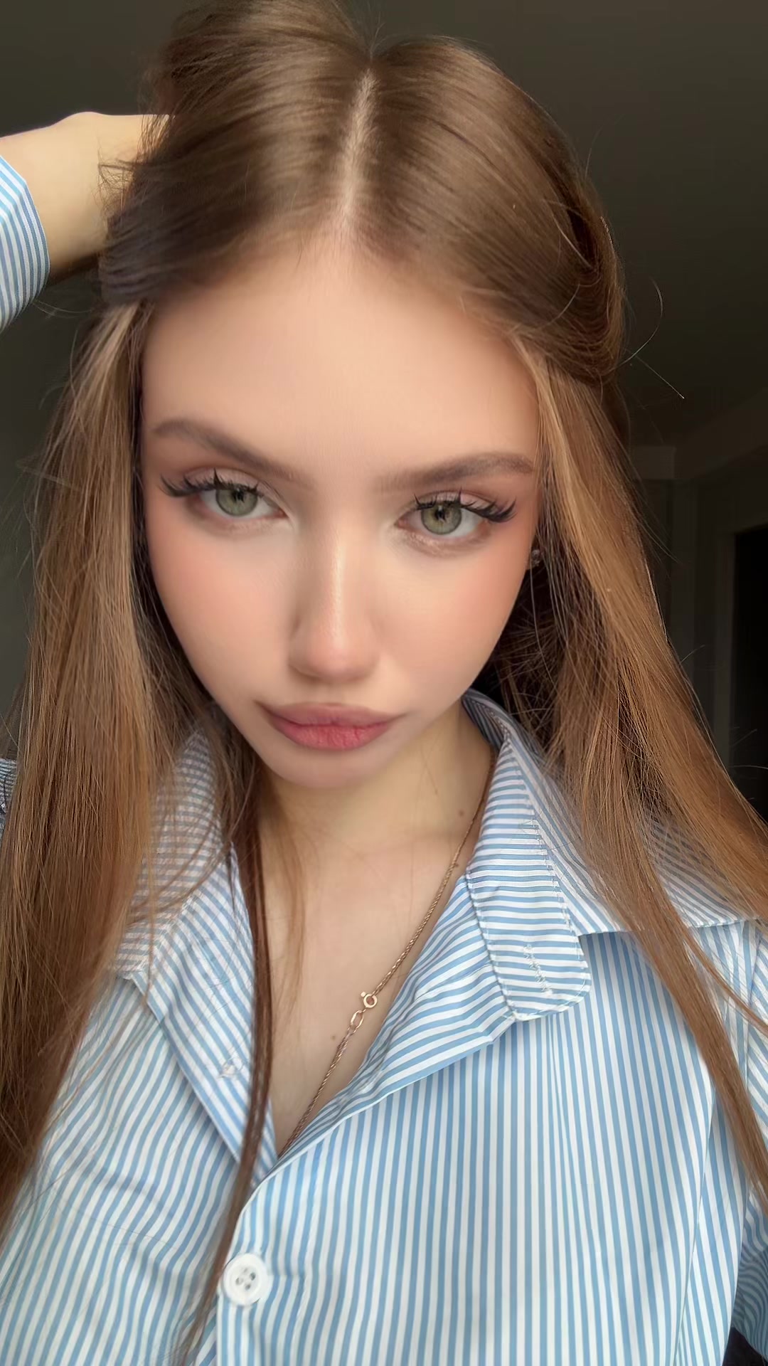 @RYZHAKOVA🎀